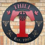 Terry Thiel - @terrythiel7 - Instagram