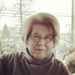 Terry Ann Thole - @last_in_line7 - Instagram