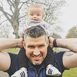 Terry Thomson - @terry.thomson23 - Instagram