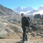 Terry Thorne - @terrythorne - Instagram