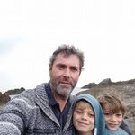 Terry Thorne - @terrythorne25 - Instagram