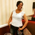 Terry Thorne - @mzjane1 - Instagram