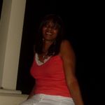 Terri Thrasher - @brounz.one - Instagram