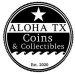 terry thrasher - @alohatxcoinsandcollectibles - Instagram
