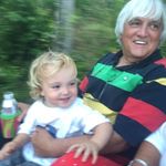 Terry Thrasher - @gatort1044 - Instagram