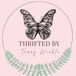 Terry-Lee - @thrifted_by_terrywinkle - Instagram