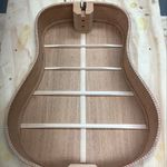 Terry Thrift - @bellsriverguitar - Instagram