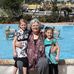 Theresa Thrift - Facebook