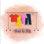 Thrifts by Terry - @thriftsbyterry - Instagram