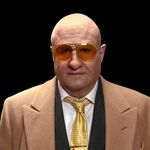 Terry Tibbs - @terry.tibbs.talktome - Instagram