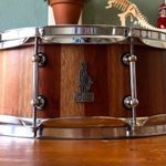 Terry Tibbs - @bear_ridge_drums - Instagram