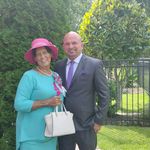 Terry Tidwell - @terrytidwelltrio2011 - Instagram