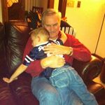 Terry Tidwell - @terrytidwell72 - Instagram