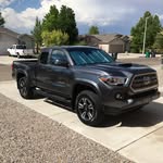 Terry Tidwell - @tidwell2177 - Instagram