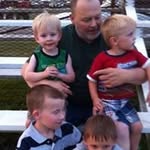 Terry Tidwell - @tokertjo - Instagram