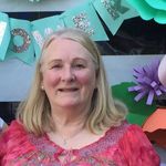 Terry Tiemann - @hikergirl14411 - Instagram