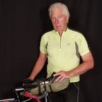 Terry Timko - @bikingforsecondchances - Instagram