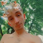 Terry McIntire - @tinkerterry16 - Instagram