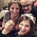 Amber Rylie Terry Titus - @asyouwishlifestyle - Instagram