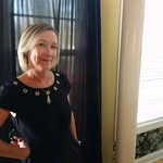 Terry Matthews Titus - @terrymtitus - Instagram