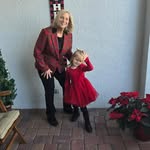 Terry Toliver - @mustangsally644 - Instagram