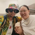 Terry Toliver Díaz - @terrytoliverdiaz - Instagram