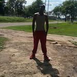 Terry Toliverjr - @terrytoliverjr - Instagram