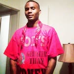 Terry Toliverjr - @toliverjrterry - Instagram