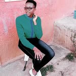 Terry Trizah Tomena - @terrytomena - Instagram