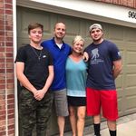 Terri Kreklau Tompkins - @terri_tompkins - Instagram