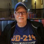 Terry Tompkins - @ttomp7139 - Instagram