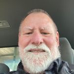 Terry Tompkins - @trtreece - Instagram