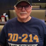 Terry Tompkins - @tompkins4298 - Instagram