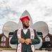 Terence Toomer - Facebook