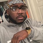Terry Terrific Toomer - @harlem_big_yak - Instagram