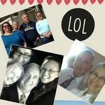 Terry Tosh - @toshfamily - Instagram