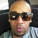 Terry Stew - @terrystew_mrgettothebag - Instagram