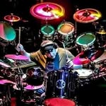 Terry Toth - @fx_man1 - Instagram