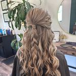 Terry Tower - @dahliashairdesign - Instagram