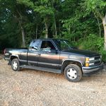 Terry Towery - @toweryterry - Instagram