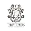 TerryTrinityTowers - @terrytowersromance - TikTok
