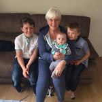 Terry Towns - @terry.towns.560 - Instagram