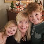 Terry Trask Olson - @terrytraskolson - Instagram
