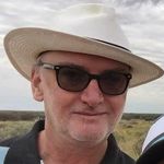 Terry Tregoning - @terry.tregoning - Instagram