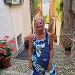 Barbara Tremblay - @terrytremblay - Instagram