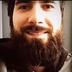 Terry Jay Tremblay - @laccuze - Instagram