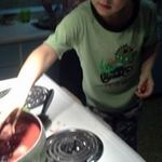 Terry Tremblay - @1010bigs1010 - Instagram