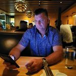 Terry Tremblay - @tremblaysexcavating - Instagram