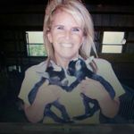 Terry Troup - @10acreschickensngoats - Instagram