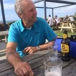 Terry Trout - @ttrout22 - Instagram